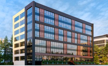 Floor image for IndiQube - Symphony Tower 3